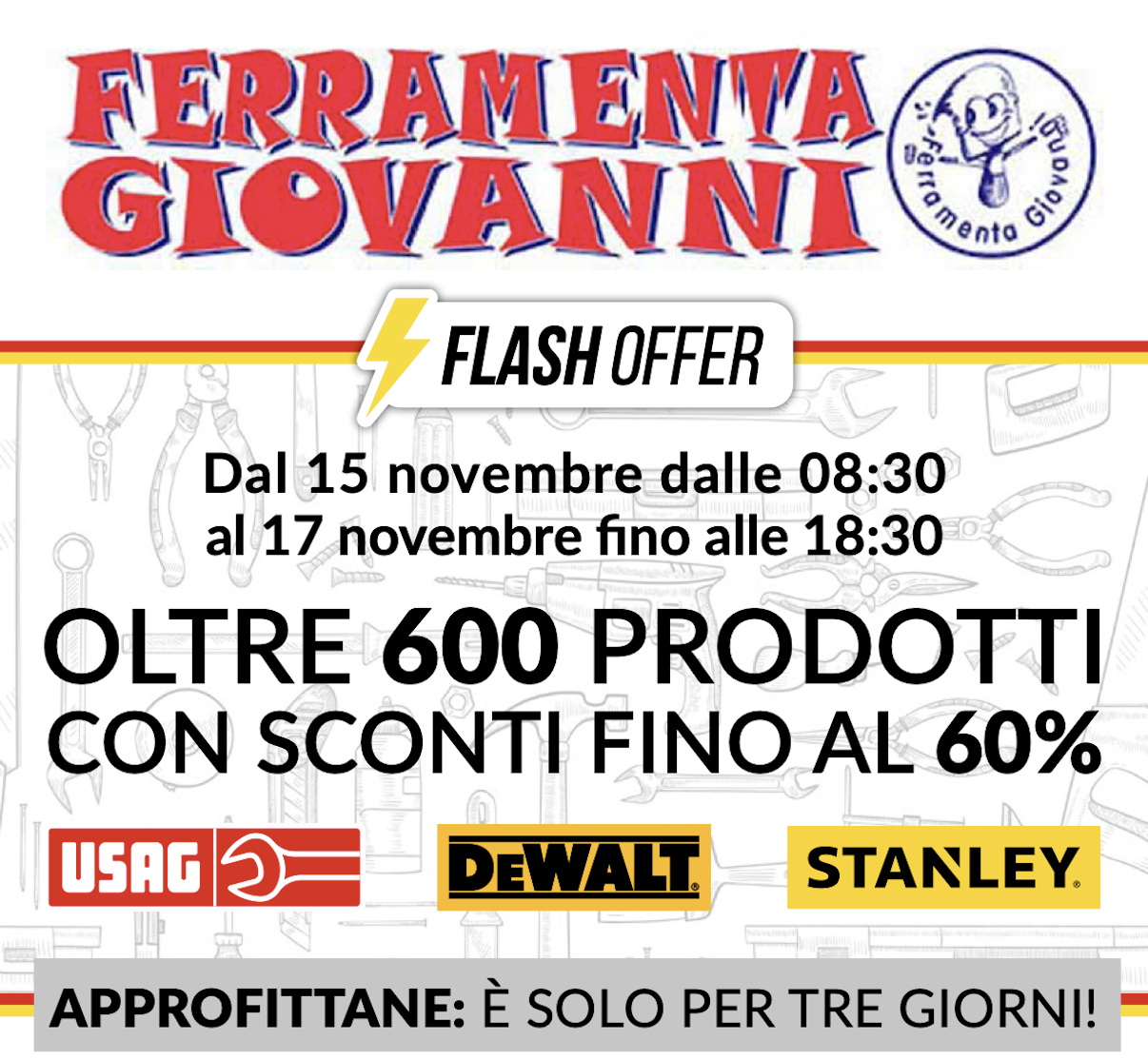 flash-offer-novembre-2022-fino-al-60-di-sconto-su-oltre-600-articoli-usag-dewalt-stanley